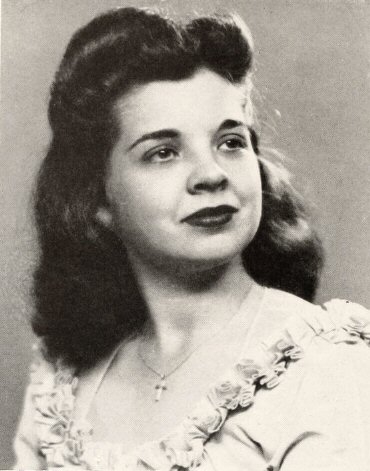 Maybird Heeth, Florida, 1944