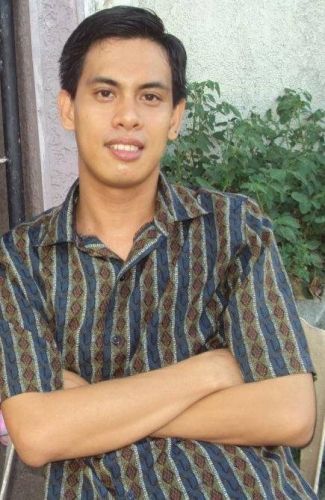 Roel Reveche
