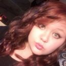 A photo of Courtney Maxine Sparks