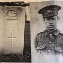 A photo of William Hargreaves