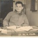 A photo of Milton J Jiler