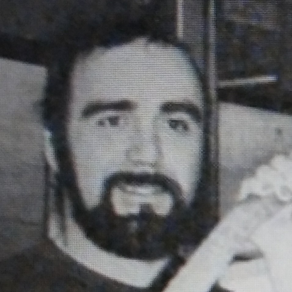Elwood R Shetler