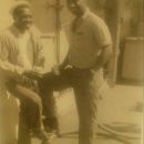 A photo of Nathaniel Akerhart Jr