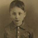 A photo of Jacob Prusicki