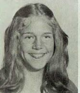 Cristina Cooper 1975 Fontana High School
