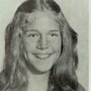 A photo of Cristina Cooper