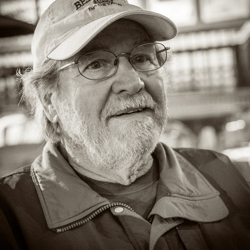 Guy W. "Skip" Leflar, III