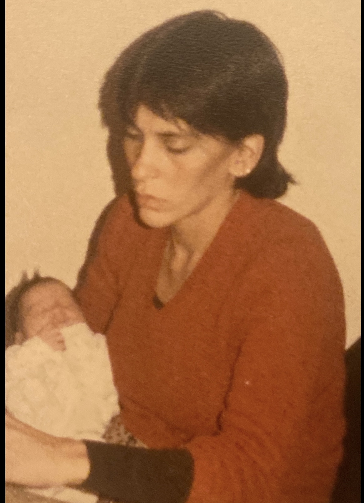 Mommy and me 