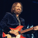 A photo of Tom Petty