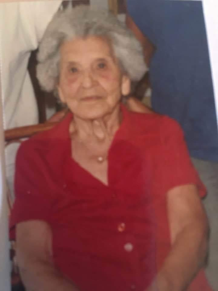 Rita Bencomo