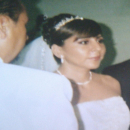 A photo of Dolores (Picazo) Salazu