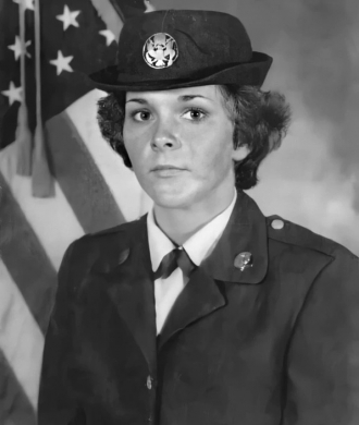 Tamara Lee Tigard