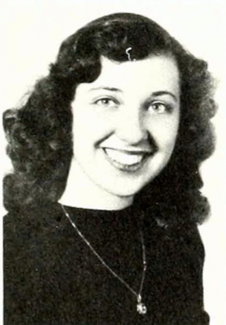 Joy Lucille Swofford Joy Lucille Swofford