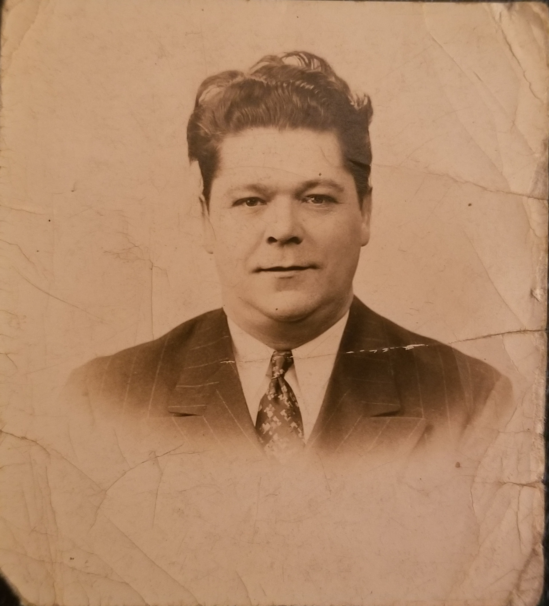 Edward W Rowan