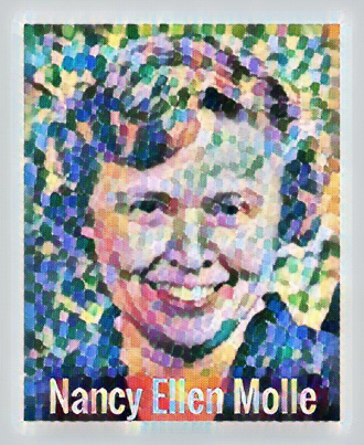 Nancy Ellen Molle
