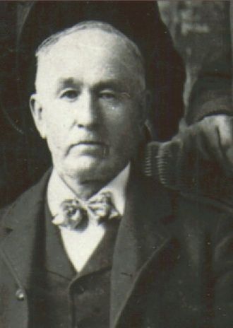 William P. Webb