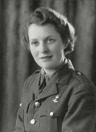 Ellen Moore-Condley