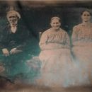 A photo of Martha Ann  Jones, Adams