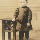 A photo of Edward J Blondin