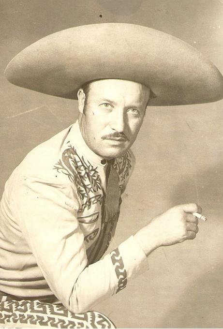 Jose Luis Placencia