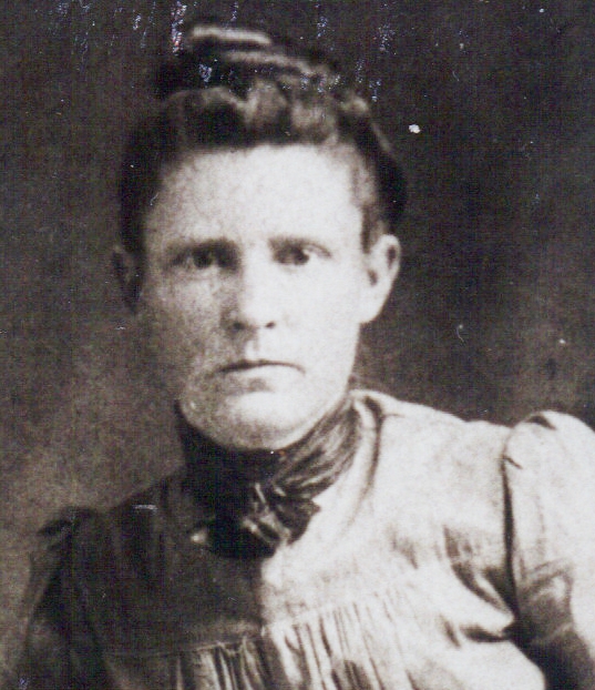 Dora Robert Oliver, Kentucky
