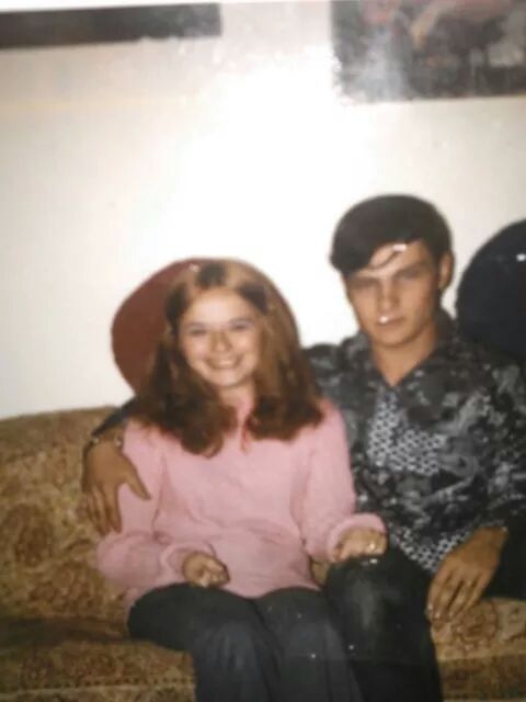 Deborah Jo Tramp