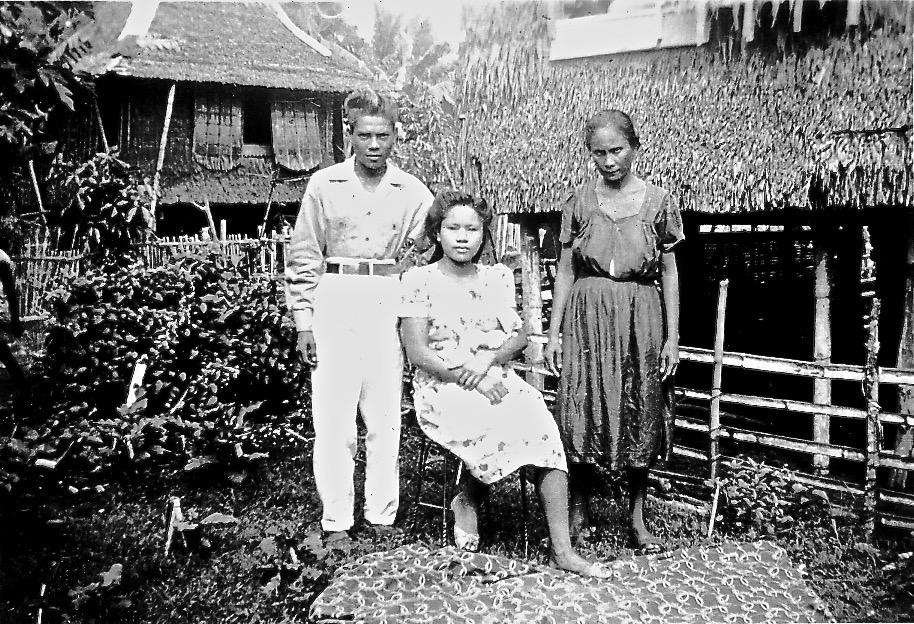 Unknown Family, Philippines