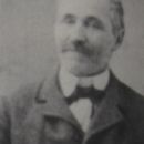 A photo of Henry Fiscus
