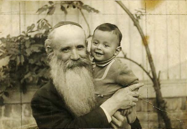 Chaim Borichanski