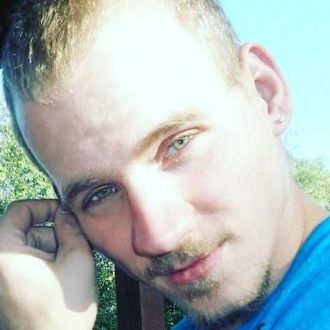 Brandon Readenour