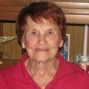 A photo of Elvira Victoria (Vitarius) Marshall