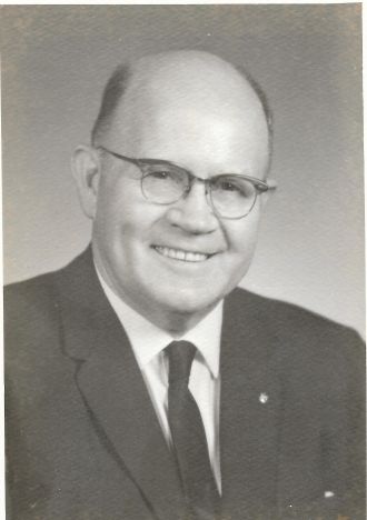 Kenneth E. Bondurant