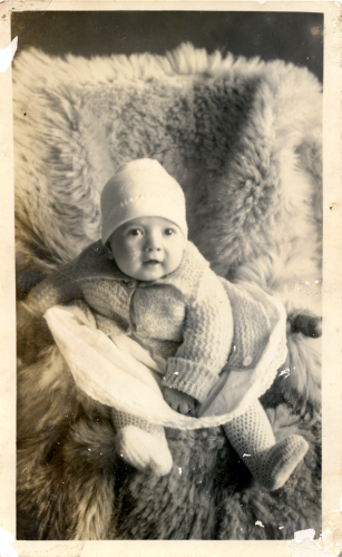Little Dorthy Davis