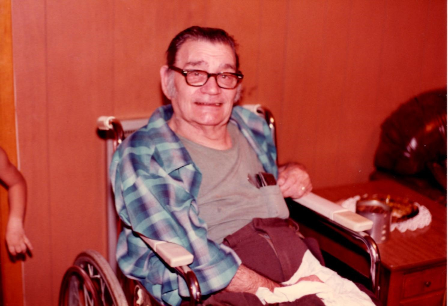 Aderson T Peterson