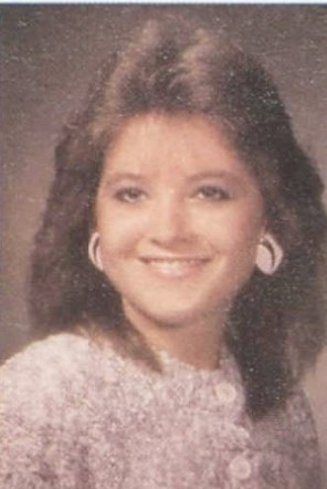 Leann Misener - 1988 Warren High School