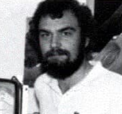 Mark Von Striver