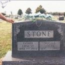 A photo of Blanche May Mortis Stone