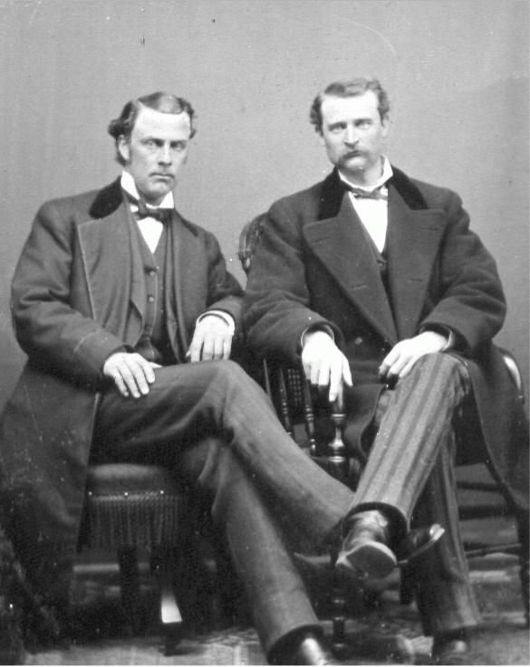 Albert Owen Lockridge