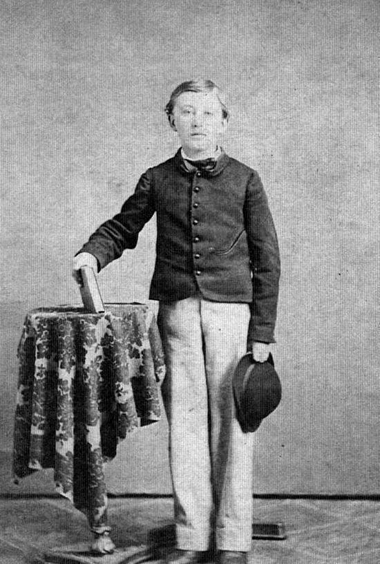 Hollis Winchell