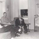 A photo of Sylvester P Reuter