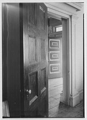 Printex Corp., 34 State St., Ossining, New York. Two doors