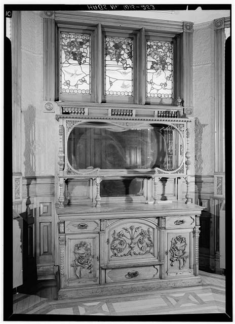 - Alfred Uihlein House, 1639 North Fifth Street,...