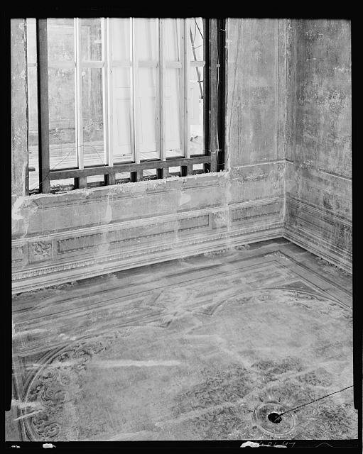 John Gauche House, 704 Esplanade Ave., New Orleans,...