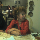 A photo of Bertha (Chavoya) Quintero