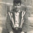 A photo of Theodore George Patredis