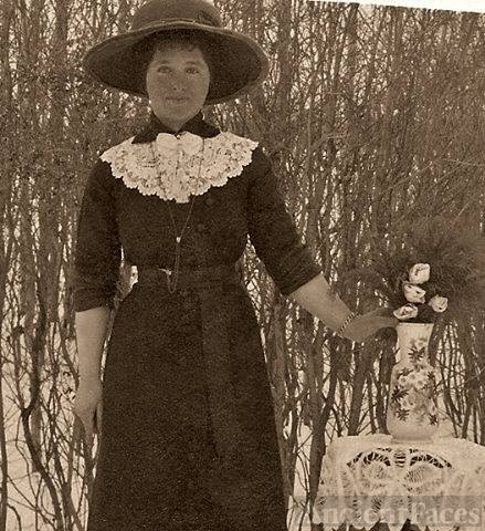 Minerva Kelley?