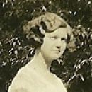 A photo of Catherine Emily (Cobb) Wilson
