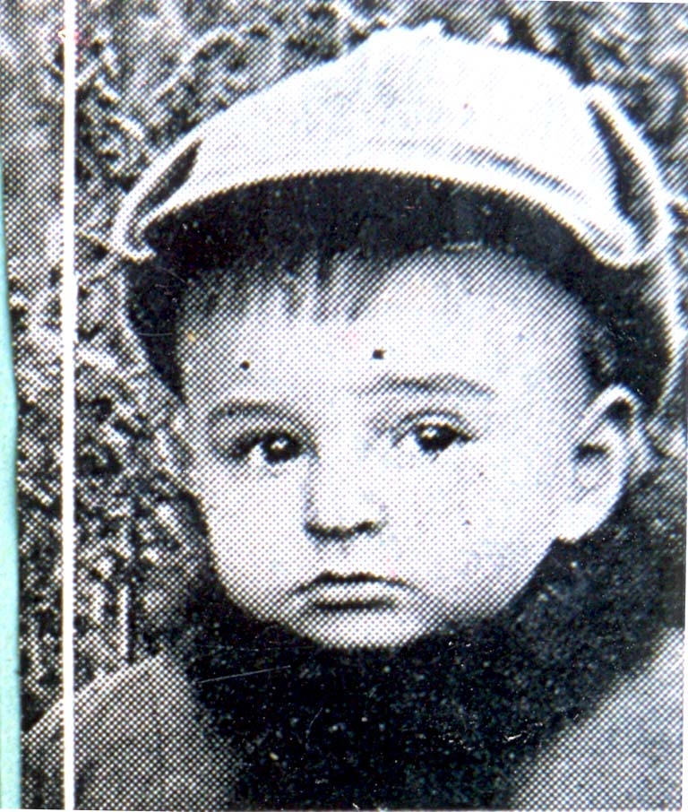 Nakhman Chower