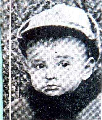 Nakhman Chower