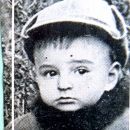 A photo of Nakhman Chower